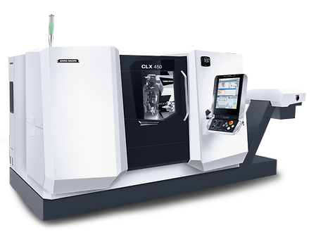 CLX 450