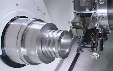 CTX 2500 by DMG MORI