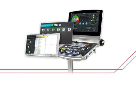 CELOS with Heidenhain