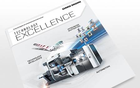DMG MORI TECHNOLOGY EXCELLENCE 2018 2